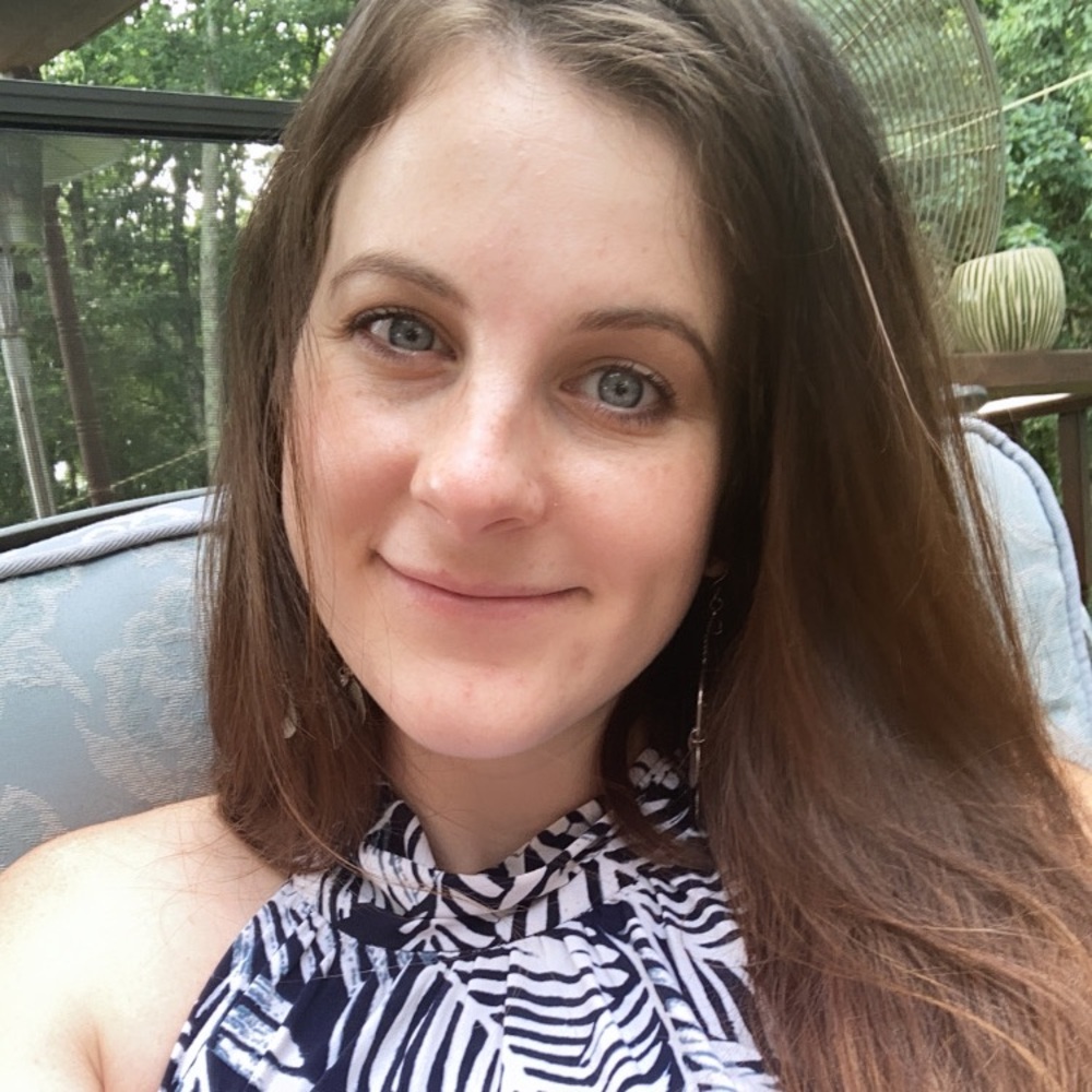 Meet your Posher, Kaitlin